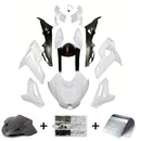 Injection Fairing Kit Bodywork Plastic ABS fit For BMW S1000R 2014-2016
