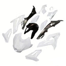 Injection Fairing Kit Bodywork Plastic ABS fit For BMW S1000R 2014-2016