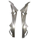 Injection Fairing Kit Bodywork Plastic ABS fit For BMW S1000R 2014-2016
