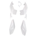 Injection Fairing Kit Bodywork Plastic ABS fit For BMW S1000R 2014-2016