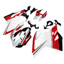 Injection Fairing Kit Bodywork Plastic ABS fit For Ducati 1199 2012-2015
