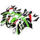 Injection Fairing Kit Bodywork Plastic ABS fit For Kawasaki ZX6R 636 2007-2008