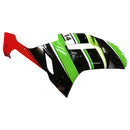 Injection Fairing Kit Bodywork Plastic ABS fit For Kawasaki ZX6R 636 2007-2008