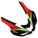 Injection Fairing Kit Bodywork Plastic ABS fit For Kawasaki ZX6R 636 2007-2008