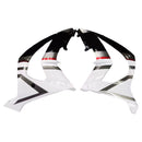Injection Fairing Kit Bodywork Plastic ABS fit For Kawasaki ZX10R 2011-2015