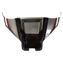 Injection Fairing Kit Bodywork Plastic ABS fit For Kawasaki ZX10R 2011-2015