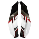 Injection Fairing Kit Bodywork Plastic ABS fit For Kawasaki ZX10R 2011-2015