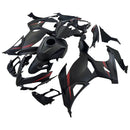 Injection Fairing Kit Bodywork For Kawasaki EX400 Ninja400 2018-2024