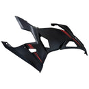 Injection Fairing Kit Bodywork For Kawasaki EX400 Ninja400 2018-2024