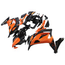 Injection Fairing Kit Bodywork ABS fit For Kawasaki ER-6F Ninja650 2020-2026