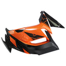 Injection Fairing Kit Bodywork ABS fit For Kawasaki ER-6F Ninja650 2020-2026