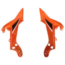 Injection Fairing Kit Bodywork ABS fit For Kawasaki ER-6F Ninja650 2020-2026