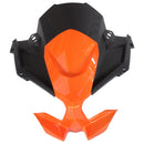 Injection Fairing Kit Bodywork ABS fit For Kawasaki ER-6F Ninja650 2020-2026