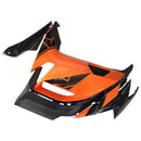 Injection Fairing Kit Bodywork ABS fit For Kawasaki ER-6F Ninja650 2020-2026