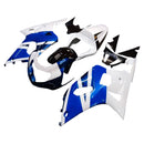 Injection Fairing Kit Bodywork Plastic ABS For Suzuki GSXR600 2001-2003 K1