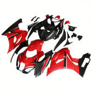 Injection Fairing Kit Bodywork Plastic ABS For Suzuki GSXR1000 2017-2025 K17