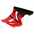 Injection Fairing Kit Bodywork Plastic ABS For Suzuki GSXR1000 2017-2025 K17