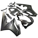 Injection Fairing Kit Bodywork Plastic ABS fit For Triumph Daytona 675 2009-2012