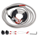 Electronic Ignition System For 1970-2003 Big Twin Carb Models - Single Fire