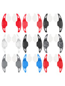 Steering Wheel Paddle Shifter Covers For Holden VF 12-15