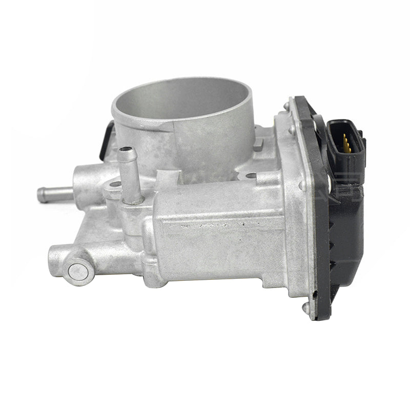 Throttle Body 16112-AA170 For 06-07 Impreza WRX 06-08 Forester XT 2.5T