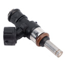 1Pcs Fuel Injector For VW Golf Audi A3 A4 Q3 Q5 Tiguan Octavia 0280158448