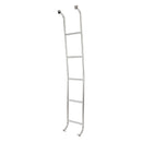 2014-2025 Ford Transit High Roof Vans Stainless Steel 5-Step Van Ladder A093TL