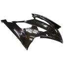 Fairing Injection Plastic Body Kit Fit For YAMAHA YZF-R6 2008-2016 Gloss Black