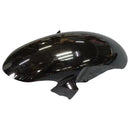 Fairing Injection Plastic Body Kit Fit For YAMAHA YZF-R6 2008-2016 Gloss Black