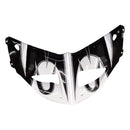 Injection Fairing Kit Bodywork Plastic ABS fit For Yamaha YZF 1000 R1 1998-1999