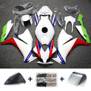 Injection Fairing Kit Bodywork Plastic ABS For Honda CBR1000RR 2012-2016