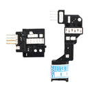 Steering Wheel Clock Spring Plug 5K0953569 For VW