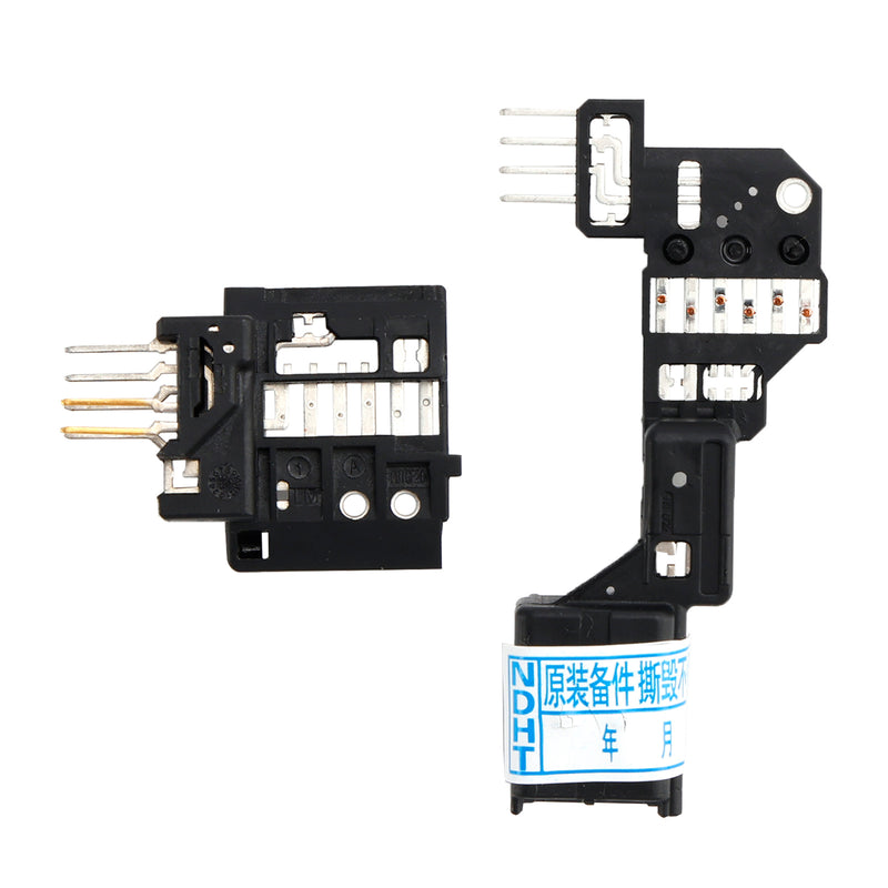 Steering Wheel Clock Spring Plug 5K0953569 For VW