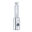 327687-6 Earth Auger Bit Adapter D-7/16" Hex Shank for Makita DDG460