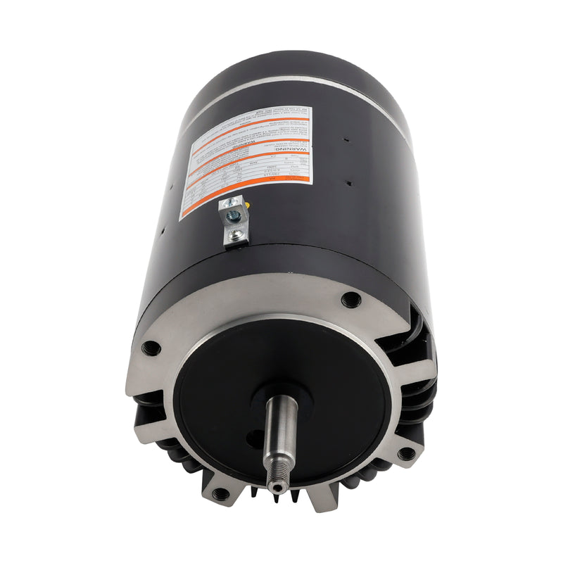 Swimming Pool Motor B228SE 1 HP,3450 RPM, 1 Speed, 230/115 Volts, 6.0/12.0 Amps