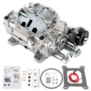1903 Carburetor 500 CFM 4 Barrel For Avs2 Series Electric Choke Square Flange
