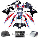 Amotopart BMW S1000R 2014-2017 Fairing Kit Bodywork Plastic ABS