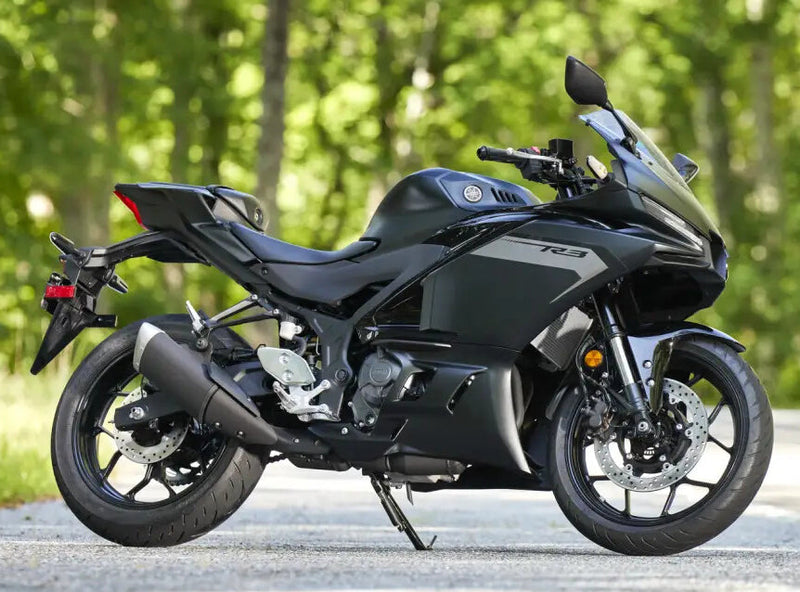 Injection Fairing Kit Bodywork Plastic ABS fit For Yamaha YZF R3 R25 2025-2026