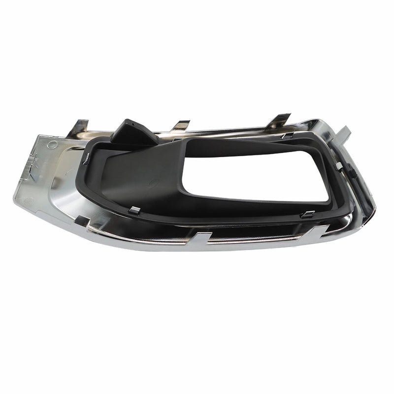 Fog Light Lamp Bezel Cover Driver Left Side 22936426 For GMC Yukon 2015-2020