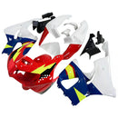 Injection Fairing Kit Bodywork Plastic ABS For Honda CBR900RR 919 1998-1999