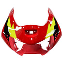 Injection Fairing Kit Bodywork Plastic ABS For Honda CBR900RR 919 1998-1999