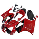 Injection Fairing Kit Bodywork Plastic ABS For Honda VTR1000 RC51 2000-2006