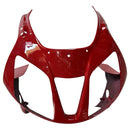 Injection Fairing Kit Bodywork Plastic ABS For Honda VTR1000 RC51 2000-2006