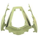 Injection Fairing Kit Bodywork Plastic ABS fit For Kawasaki ZX10R 2011-2015