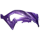 Injection Fairing Kit Bodywork Plastic ABS fit For Kawasaki ZX10R 2011-2015