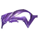 Injection Fairing Kit Bodywork Plastic ABS fit For Kawasaki ZX10R 2011-2015
