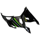 Injection Fairing Kit Bodywork For Kawasaki EX400 Ninja400 2018-2024