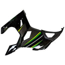 Injection Fairing Kit Bodywork For Kawasaki EX400 Ninja400 2018-2024