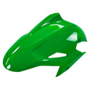 Injection Fairing Kit Bodywork For Kawasaki EX400 Ninja400 2018-2024