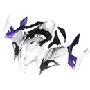 Injection Fairing Kit Bodywork For Kawasaki EX400 Ninja400 2018-2024